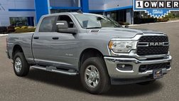 2024 Ram Ram Pickup 2500 Big Horn