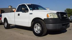 2008 Ford F-150 XL
