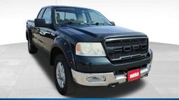 2004 Ford F-150 XLT