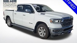 2022 Ram Ram Pickup 1500 Laramie