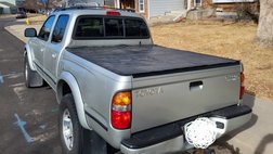 2004 Toyota Tacoma PreRunner V6