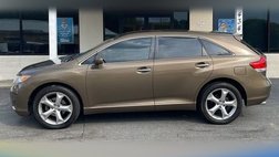 2009 Toyota Venza FWD V6