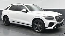 2025 Genesis GV70 2.5T Standard