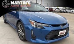 2014 Scion tC 2dr HB Man (Natl)