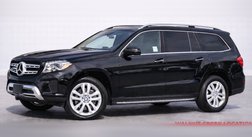 2017 Mercedes-Benz GLS GLS 450