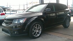 2016 Dodge Journey R/T