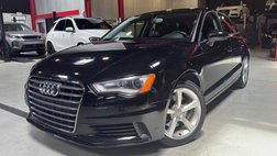 2015 Audi A3 1.8T Premium