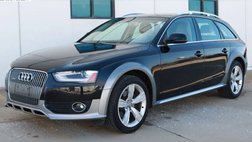2013 Audi Allroad 2.0T quattro Premium Plus