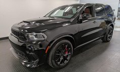 2024 Dodge Durango SRT Hellcat