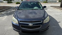 2009 Chevrolet Malibu LT