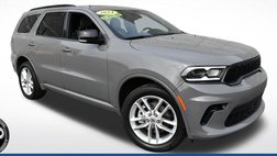 2024 Dodge Durango GT