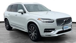 2023 Volvo XC90 B6 Plus Bright Theme 7P