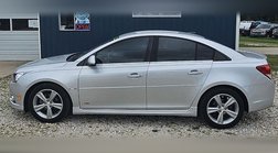 2014 Chevrolet Cruze 2LT Auto