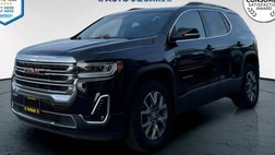 2020 GMC Acadia SLT