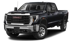 2025 GMC Sierra 3500HD Denali