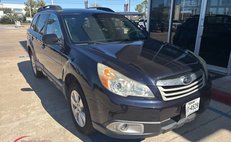 2012 Subaru Outback 2.5i Premium