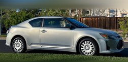 2014 Scion tC Base