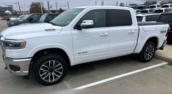 2026 Ram Ram Pickup 1500 Longhorn