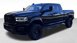 2022 Ram Ram Pickup 2500 Big Horn