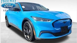 2023 Ford Mustang Mach-E Premium