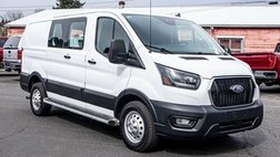 2023 Ford Transit 250