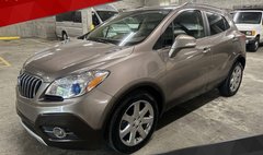 2014 Buick Encore Premium