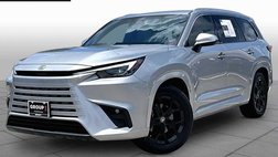 2024 Lexus TX 350 350 FWD