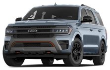 2022 Ford Expedition Timberline