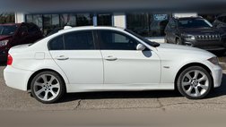 2008 BMW 3 Series 335xi