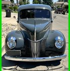 1940 Ford 