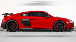 2023 Audi R8 5.2 V10 GT