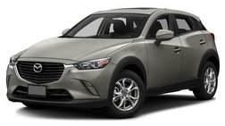 2016 Mazda CX-3 Sport
