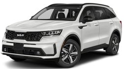2023 Kia Sorento EX
