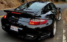 2007 Porsche 911 Turbo
