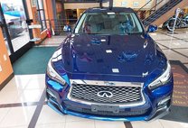 2019 Infiniti Q50 Sport