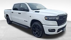 2026 Ram Ram Pickup 1500 Lone Star