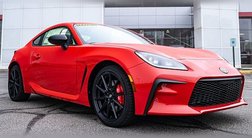 2025 Toyota GR86 Premium