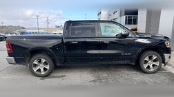 2020 Ram Ram Pickup 1500 Laramie