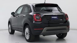 2022 Fiat 500X Trekking