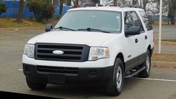 2007 Ford Expedition XLT