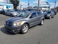 Rahway Import Auto S In Linden Nj 3 2 Stars Unbiased Rating 2017 Dodge Caliber Sxt