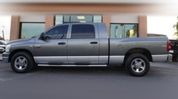 2007 Dodge Ram 2500 SLT