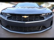 2022 Chevrolet Camaro LT