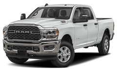 2024 Ram Ram Pickup 2500 Big Horn