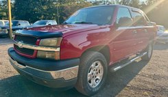 2005 Chevrolet Avalanche 1500