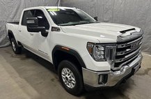 2023 GMC Sierra 2500HD SLE