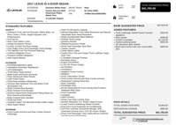 2017 Lexus IS 200t Base