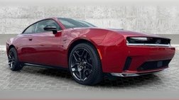 2024 Dodge Charger Daytona R/T