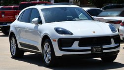 2024 Porsche Macan T