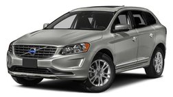 2016 Volvo XC60 T5 Premier